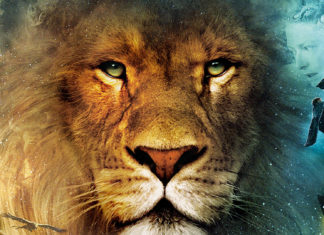 As crônicas de Nárnia – O Leão, a feiticeira e o guarda roupa