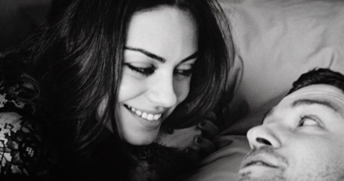 Estou solteira porque acredito no amor.