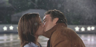 Quando eu te encontrar, o amor não será breve Quando eu te encontrar, o amor não será breve