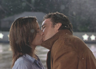 Quando eu te encontrar, o amor não será breve