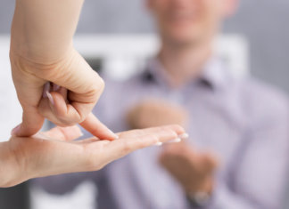 Sobre Libras e liberdade