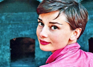 “Faça valer a pena. Alguém amaria estar no seu lugar”