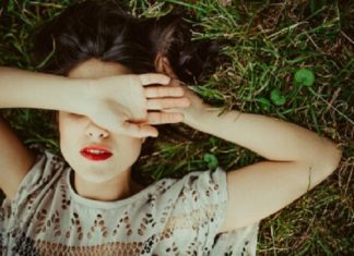 Viver é um exercício de desapego