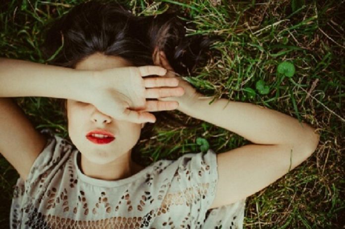 Viver é um exercício de desapego