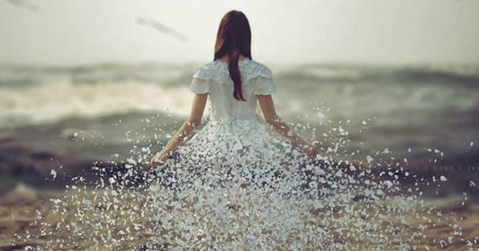 abmor O amor, às vezes, chega cedo demais