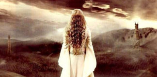 Não se torne aquilo que te feriu