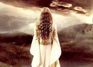 Não se torne aquilo que te feriu