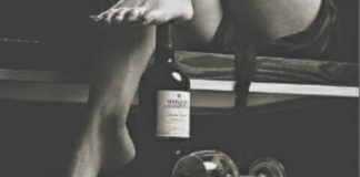 Ela é o caos Ela é o caos