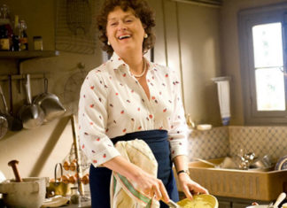 A arte de cozinhar momentos para extrair o melhor da vida