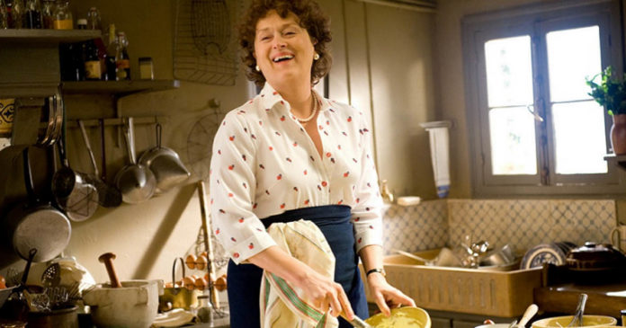 A arte de cozinhar momentos para extrair o melhor da vida