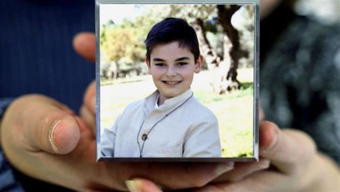 “Não aguento ir ao colégio”: Diego, de 11 anos, suicida-se por bullying na escola