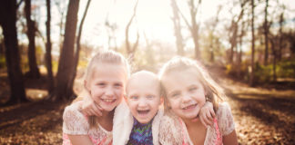 Projeto fotográfico documenta histórias de crianças lutando contra o câncer