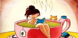 Dar amor não cansa, decepcionar-se sim