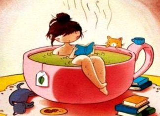 Dar amor não cansa, decepcionar-se sim