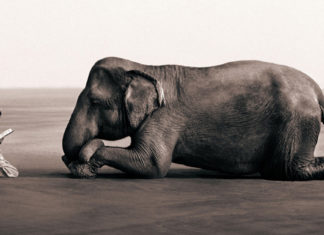 Desabafar não é falar mal