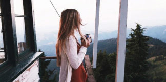 Você não é o seu dia que deu errado