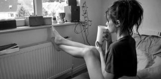 A garota certa A garota certa