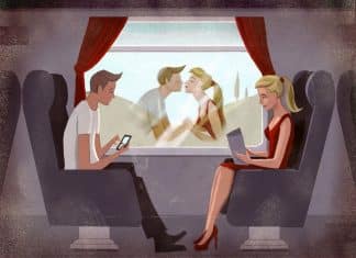 40 ilustrações críticas que mostram duras verdades do mundo moderno