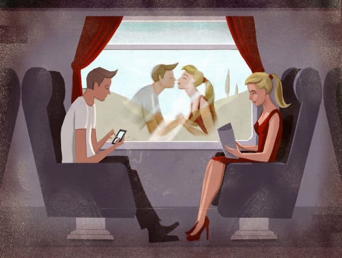 40 ilustrações críticas que mostram duras verdades do mundo moderno