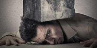 Ainda bem que você não é o centro do universo