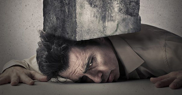 Ainda bem que você não é o centro do universo