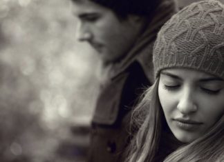 Pessoas azedas não merecem a nossa doçura