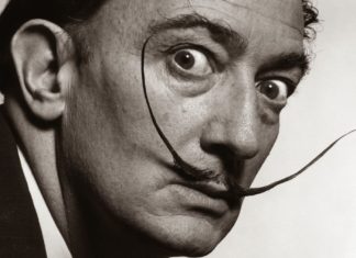 Só os loucos são capazes de mudar o mundo