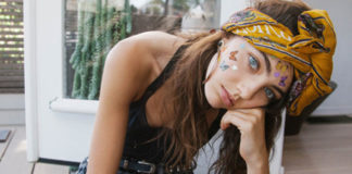 Pare de se cobrar excessivamente, viver não consta no curriculum