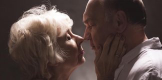 A gente se apaixona pela forma que nos tratam