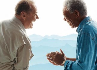 Na vida real, ser um superman destrói o homem.