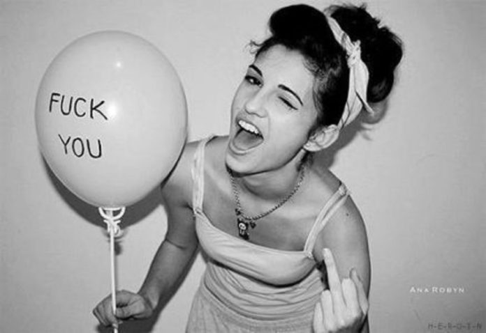 Aprenda a se dar trégua