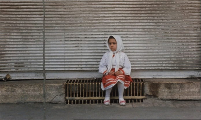 10 Filmes para conhecer o cinema iraniano
