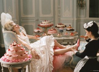 No fundo, no fundo, ela é uma boa pessoa! Será?!