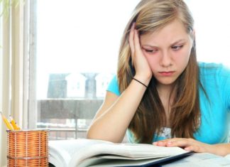 “Socorro! Meu filho vai mal na escola!”