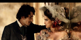 O ciúme é a mordaça do amor