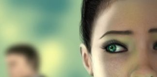 Desconfio, logo, sofro Desconfio, logo, sofro