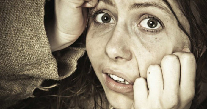 Carta de um ansioso para seus parentes e amigos