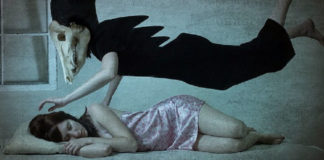 Ninguém é ansioso porque quer