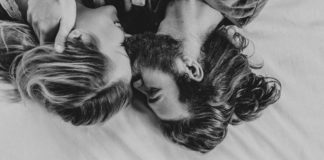 Conversar, filosofar e amar… tudo com a mesma pessoa: a trilogia perfeita