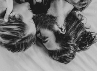 Conversar, filosofar e amar… tudo com a mesma pessoa: a trilogia perfeita