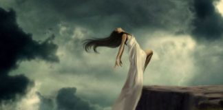 Confissões de uma bruxa Confissões de uma bruxa