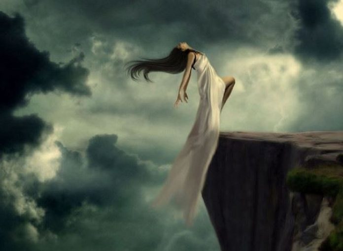 Capturar Confissões de uma bruxa