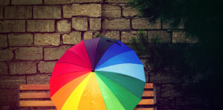 Sobre guarda-chuvas e seres humanos