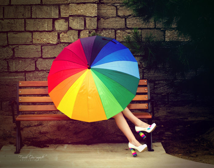 Sobre guarda-chuvas e seres humanos