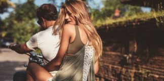 Despedida de um amor