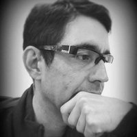 MARCEL CAMARGO- CONTI OUTRA