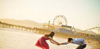 Ela é uma mulher de tantos ‘nãos’ porque aprendeu a dizer ‘sim’ para si mesma.