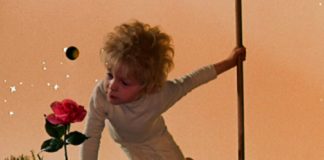 Não envergonhe a criança que você foi um dia