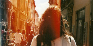 A gente sobrevive, sim, mas nem sempre volta a ser inteiro A gente sobrevive, sim, mas nem sempre volta a ser inteiro