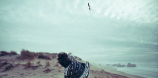 Viver requer um pouco de tudo, principalmente de você